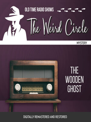 cover image of The Weird Circle